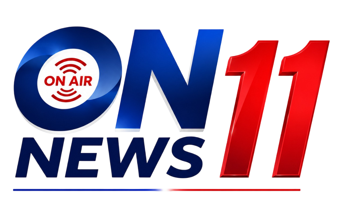 On Air News 11